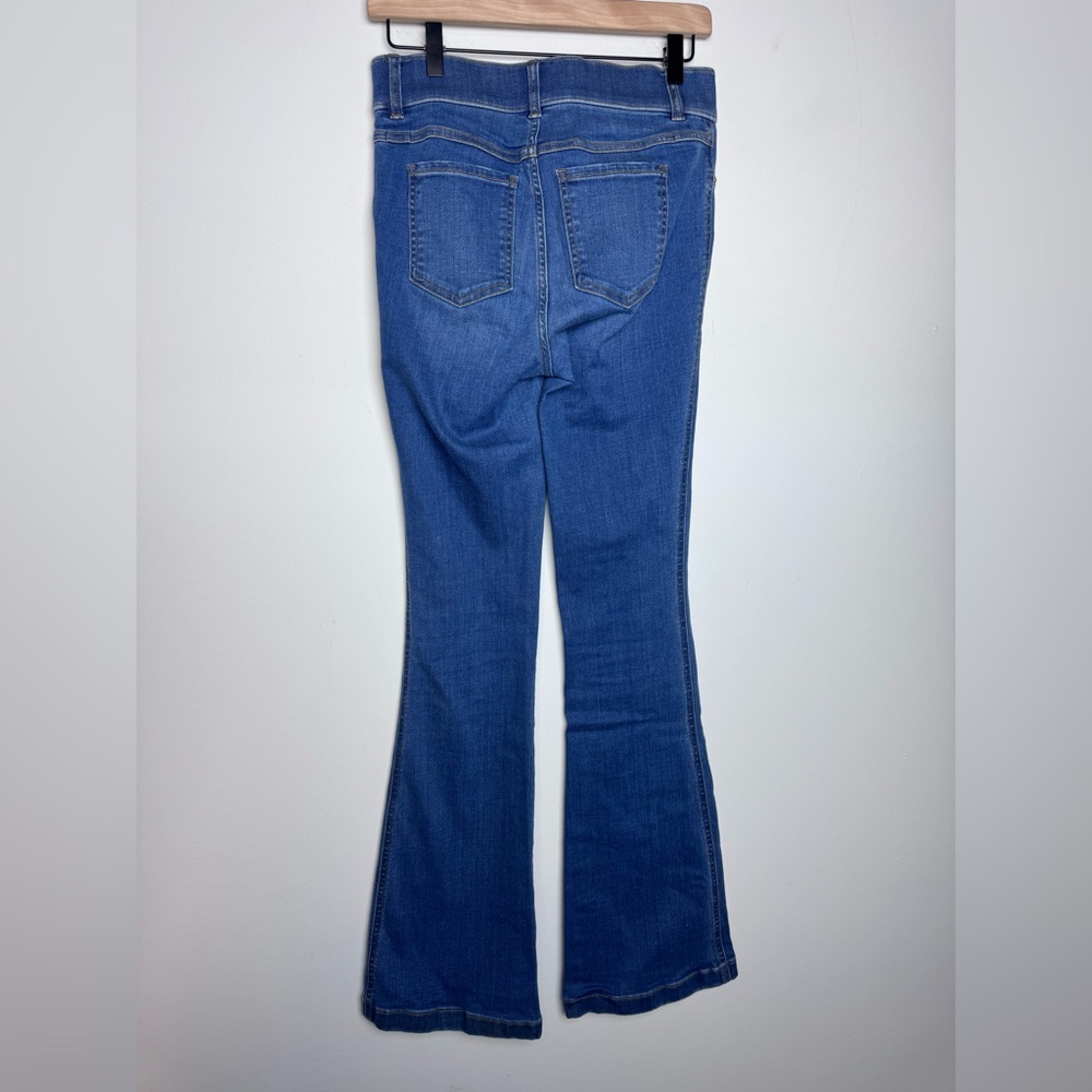 Spanx SPANXshape Flare Jeans - Picture 5 of 9